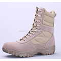 2017 new style suede leather army boots